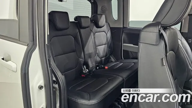 Kia Ray 2025 thumb 12
