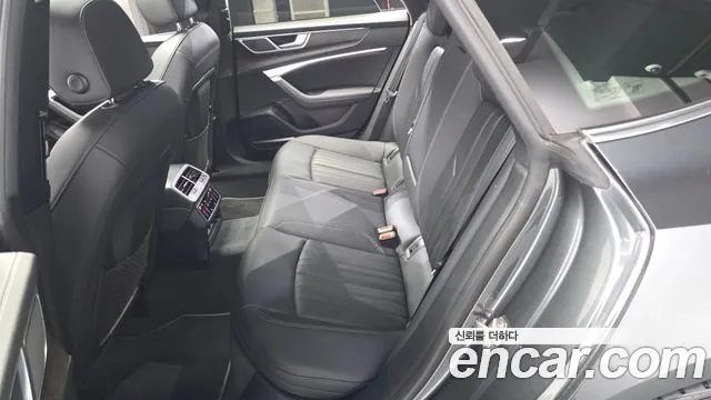 Audi A7 2020 thumb 12