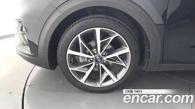 Kia Niro 2020 thumb 5