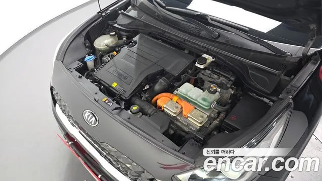 Kia Niro 2020 thumb 6