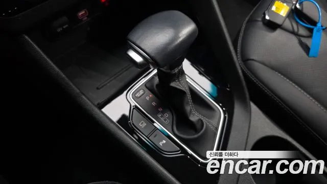 Kia Niro 2020 thumb 9