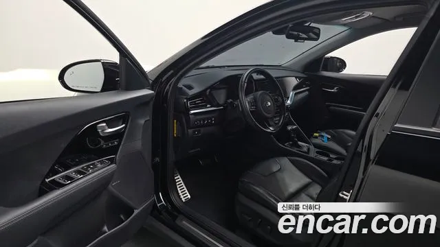 Kia Niro 2020 thumb 10