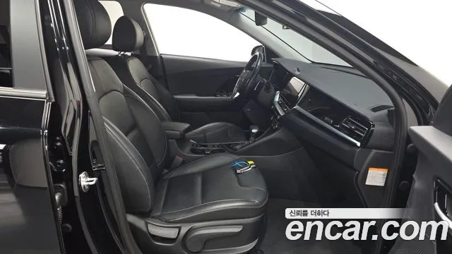 Kia Niro 2020 thumb 11