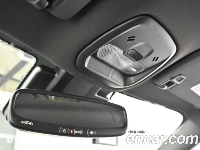 ChevroletGMDaewoo Tracker 2025 thumb 6