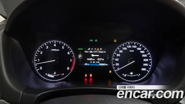 Hyundai Genesis 2015 thumb 7
