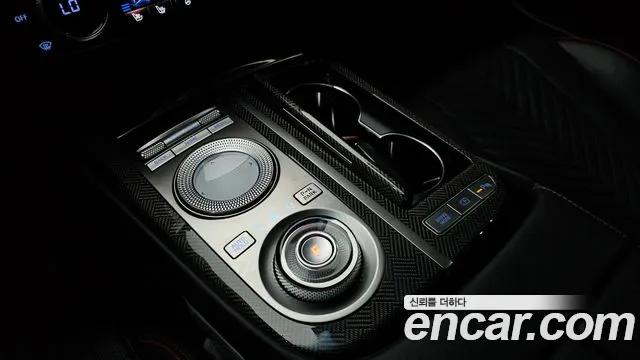 Genesis G80 2022 thumb 8