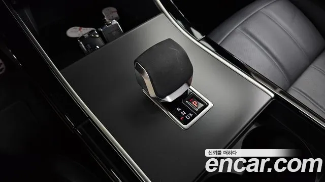 Land Rover Range Rover Evoque 2025 thumb 9
