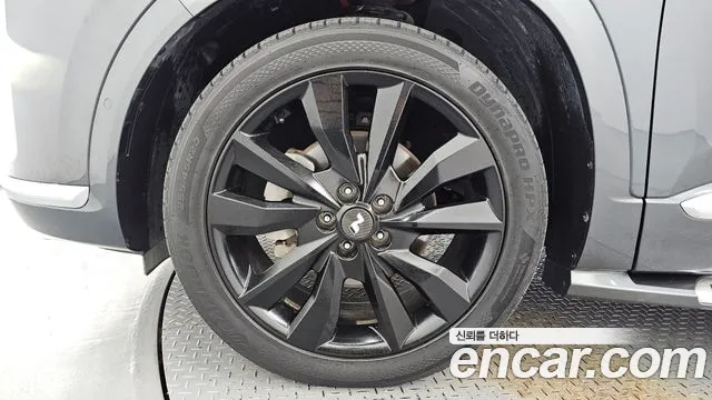 Hyundai Santa Fe 2021 thumb 5