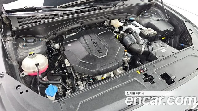 Hyundai Santa Fe 2021 thumb 6