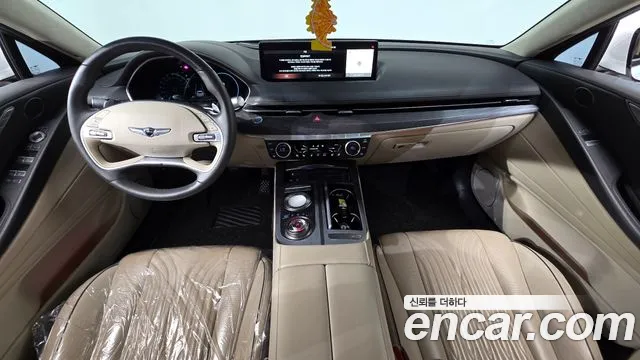 Genesis G80 2020 thumb 7