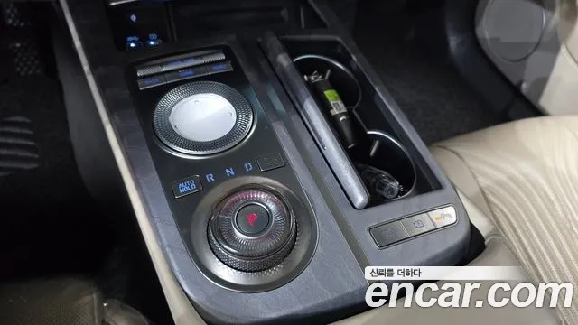 Genesis G80 2020 thumb 9