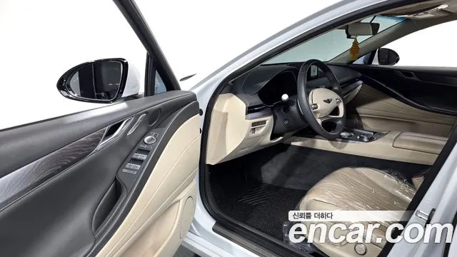 Genesis G80 2020 thumb 10