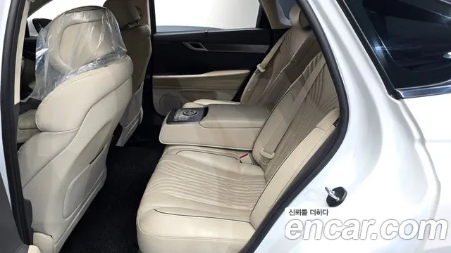 Genesis G80 2020 thumb 11