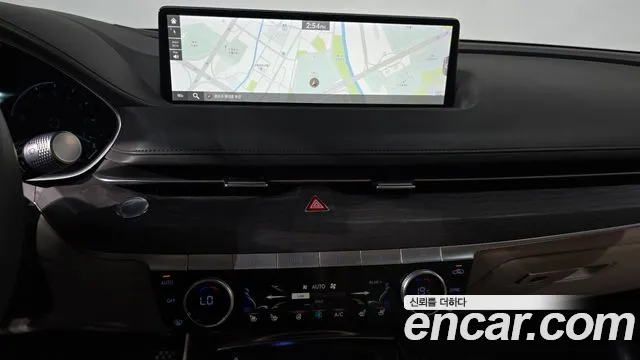 Genesis G80 2020 thumb 12