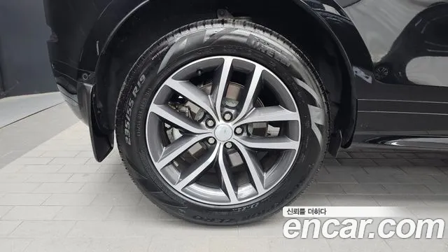 Land Rover Range Rover Evoque 2025 thumb 5