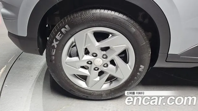 Hyundai Venue 2019 thumb 5