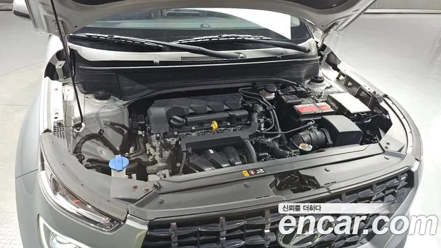 Hyundai Venue 2019 thumb 6