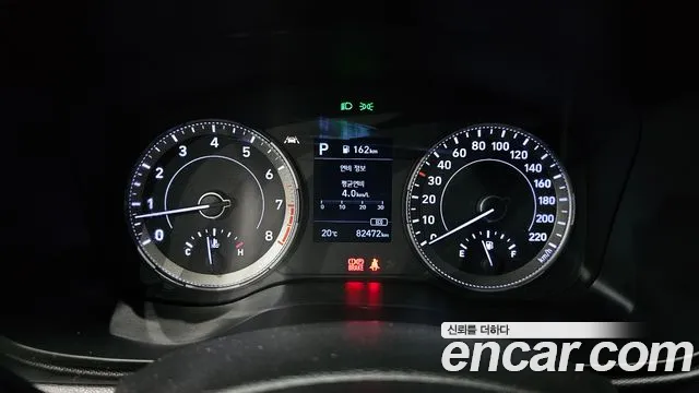Hyundai Venue 2019 thumb 8