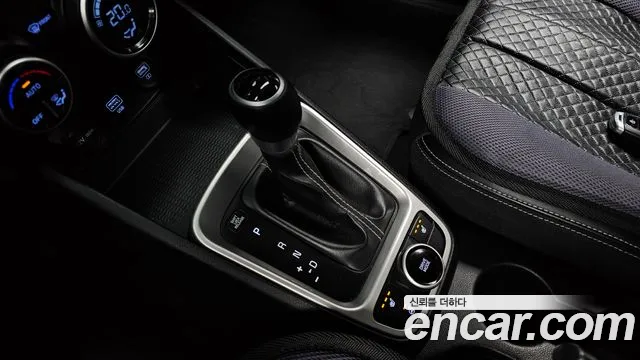 Hyundai Venue 2019 thumb 9