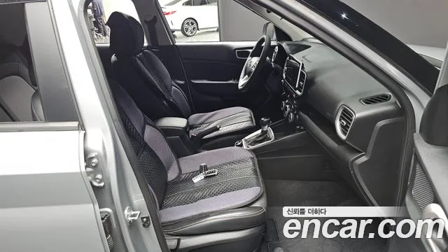 Hyundai Venue 2019 thumb 10