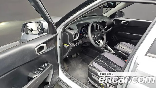 Hyundai Venue 2019 thumb 11