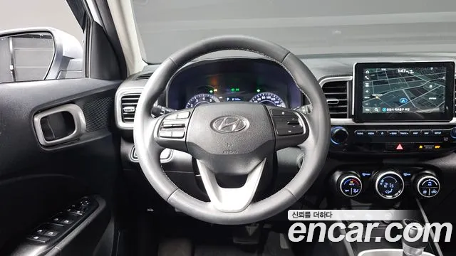 Hyundai Venue 2019 thumb 12