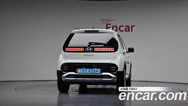 Hyundai Casper 2025 thumb 3