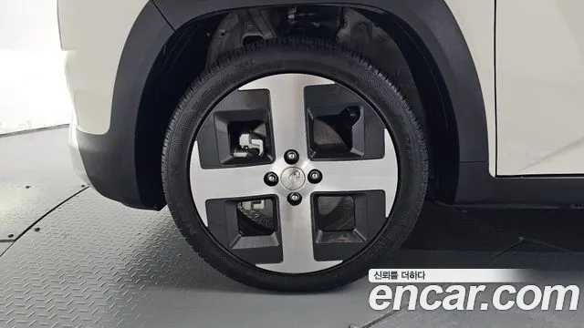 Hyundai Casper 2025 thumb 4