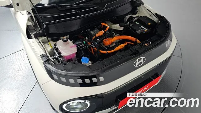 Hyundai Casper 2025 thumb 5