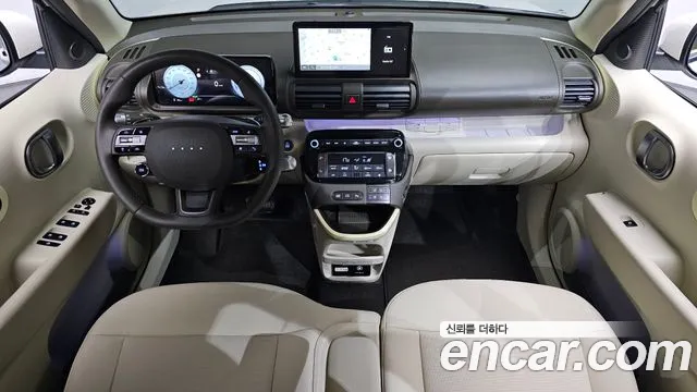 Hyundai Casper 2025 thumb 6