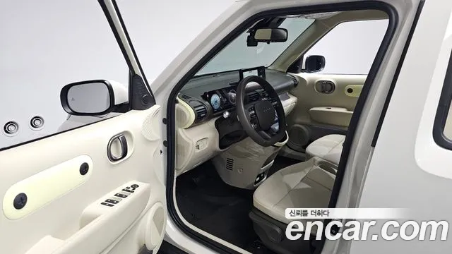 Hyundai Casper 2025 thumb 9