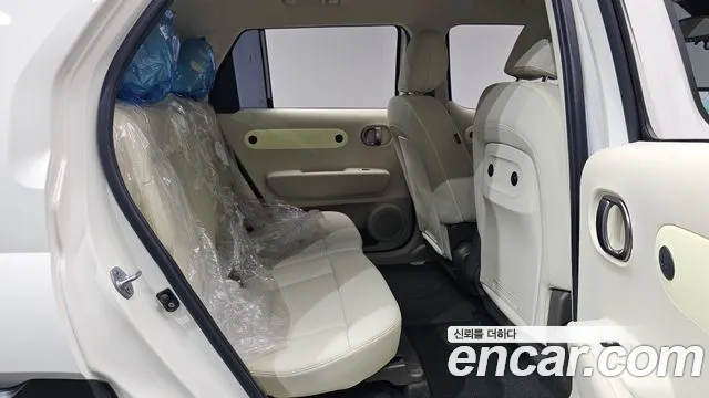 Hyundai Casper 2025 thumb 10