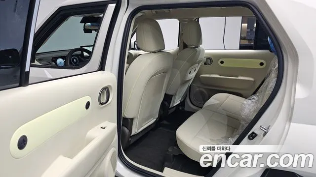 Hyundai Casper 2025 thumb 11