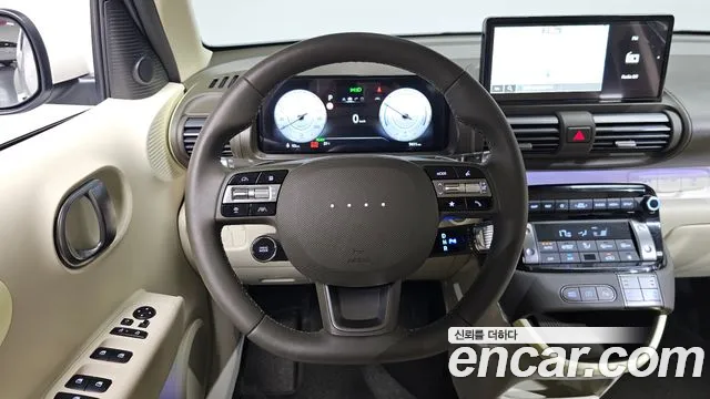 Hyundai Casper 2025 thumb 12