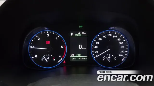 Hyundai Kona 2017 thumb 8