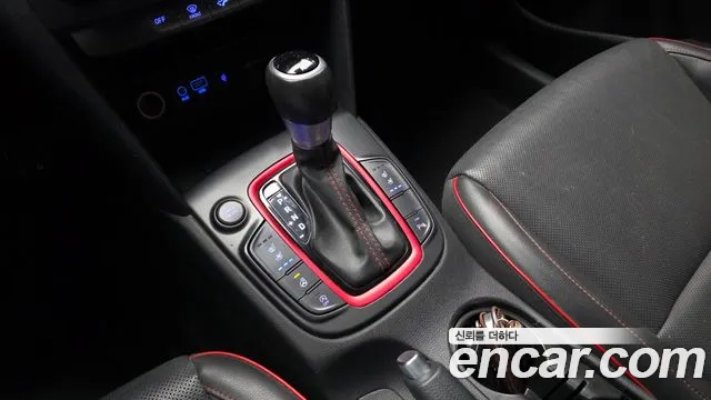 Hyundai Kona 2017 thumb 9
