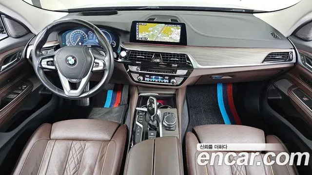 BMW Gran Turismo 2019 thumb 7
