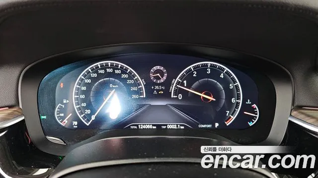 BMW Gran Turismo 2019 thumb 8