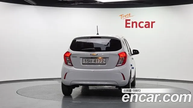 ChevroletGMDaewoo Spark 2019 thumb 4