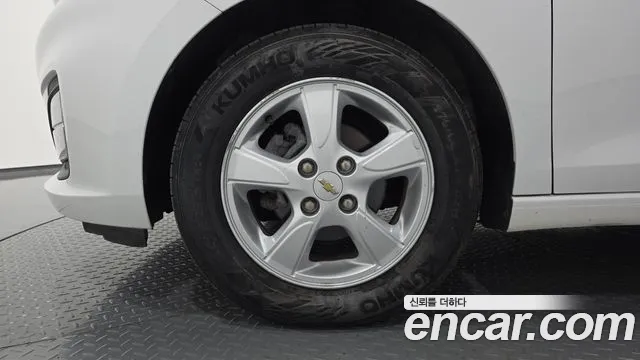 ChevroletGMDaewoo Spark 2019 thumb 5