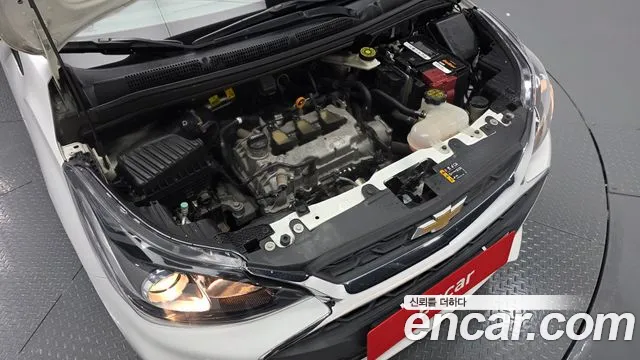ChevroletGMDaewoo Spark 2019 thumb 6