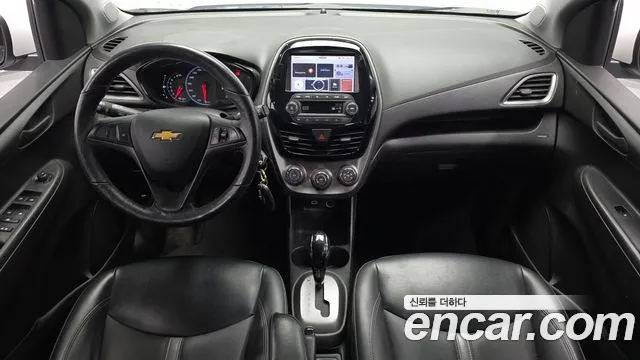 ChevroletGMDaewoo Spark 2019 thumb 7