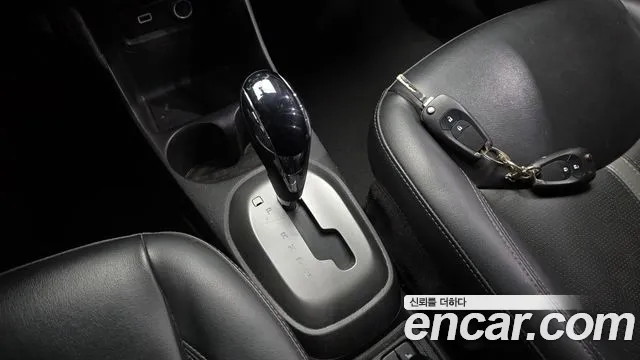 ChevroletGMDaewoo Spark 2019 thumb 9