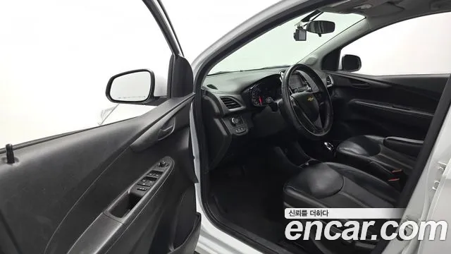 ChevroletGMDaewoo Spark 2019 thumb 10