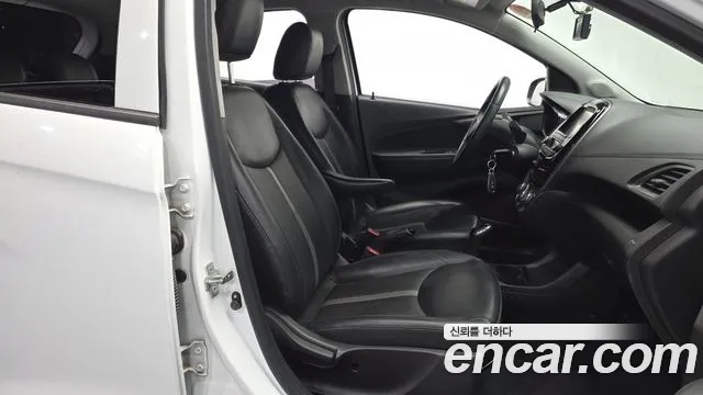 ChevroletGMDaewoo Spark 2019 thumb 11