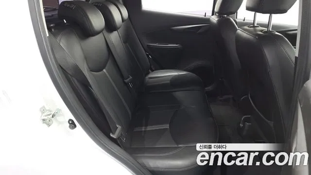 ChevroletGMDaewoo Spark 2019 thumb 12