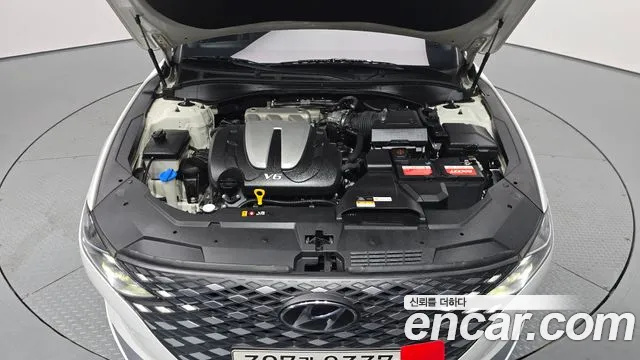 Hyundai Grandeur 2020 thumb 5