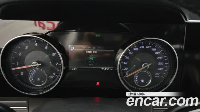 Hyundai Grandeur 2020 thumb 7