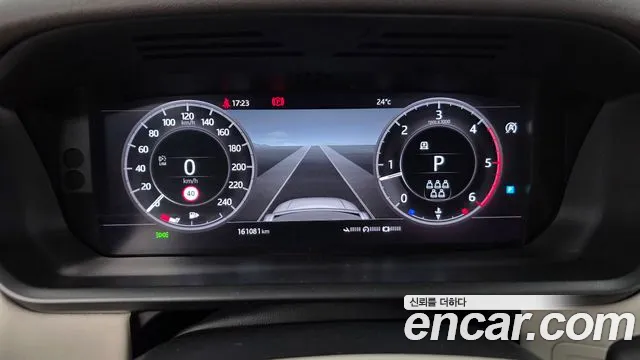 Land Rover Discovery 2019 thumb 8
