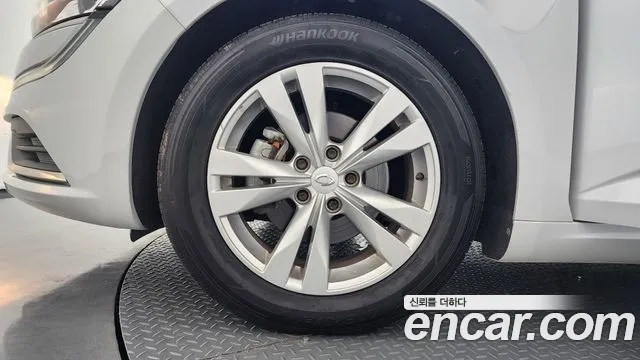 Renault-KoreaSamsung Megane 2018 thumb 5